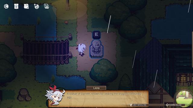Image for the game Tales of Eldoria