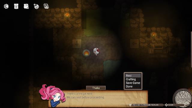 Image for the game Tales of Eldoria