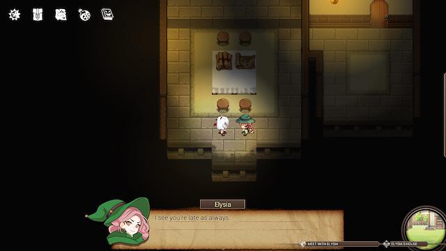 Image for the game Tales of Eldoria