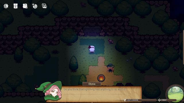 Image for the game Tales of Eldoria