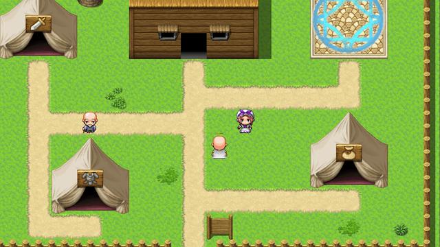 Image for the game Tales of Legends