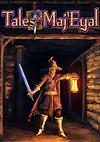 Cover image for the game Tales of Maj'Eyal