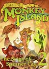 Cover image for the game Tales of Monkey Island: Chapter 2 - The Siege of Spinner Cay