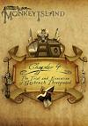 Cover image for the game Tales of Monkey Island: Chapter 4 - The Trial and Execution of Guybrush Threepwood