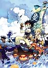 Cover image for the game Tales of Pirates