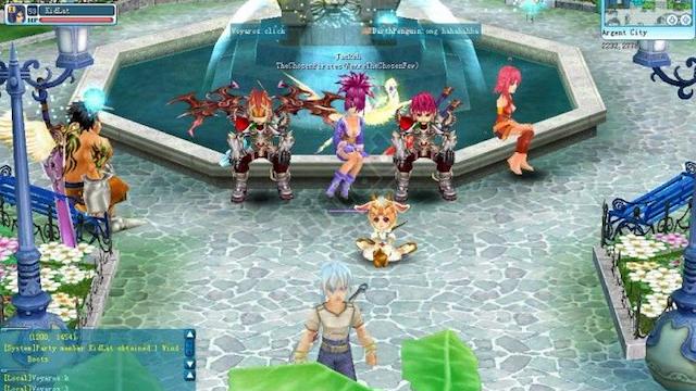 Image for the game Tales of Pirates