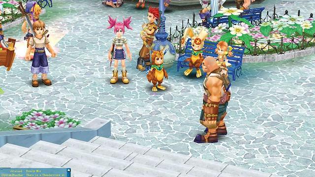 Image for the game Tales of Pirates