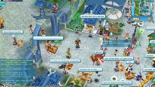 Image for the game Tales of Pirates