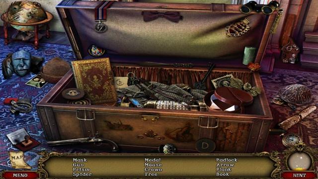 Image for the game Tales of Sorrow: Strawsbrough Town