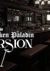 Cover image for the game Tales of the Drunken Paladin