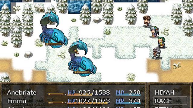 Image for the game Tales of the Drunken Paladin