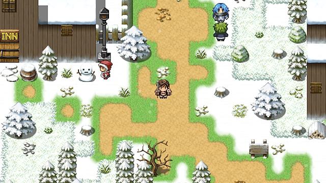 Image for the game Tales of the Drunken Paladin