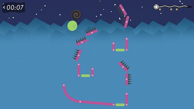 Image for the game Tales of the Tiny Planet