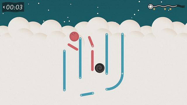 Image for the game Tales of the Tiny Planet