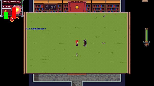 Image for the game Tales of Tonbrook