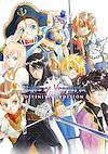 Cover image for the game Tales of Vesperia: Definitive Edition