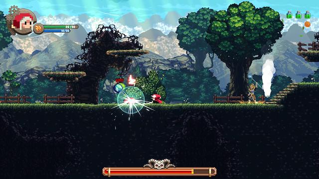 Image for the game Tales of Wakana