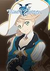 Cover image for the game Tales of Zestiria: Additional Chapter - Alisha's Story