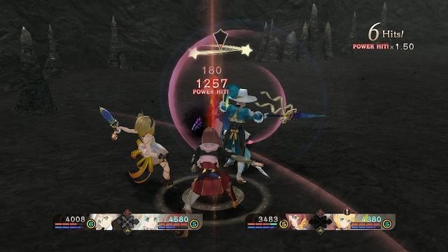 Image for the game Tales of Zestiria: Additional Chapter - Alisha's Story