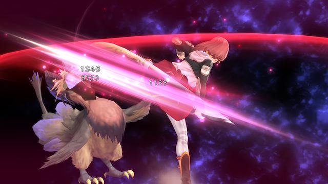 Image for the game Tales of Zestiria