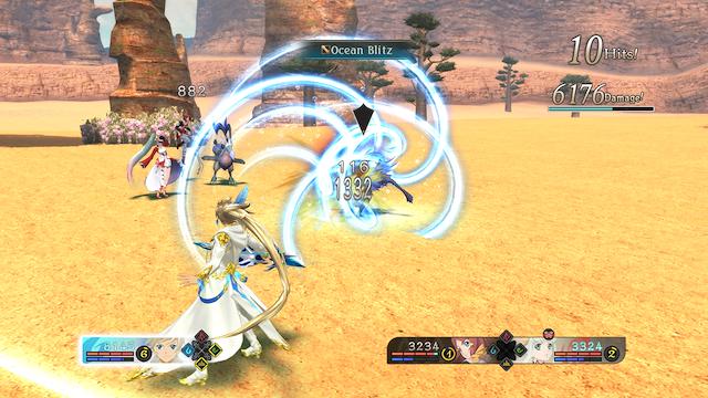 Image for the game Tales of Zestiria