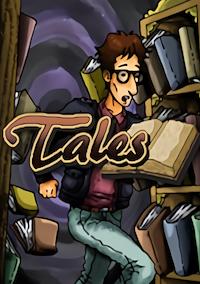 Cover image for the game Tales