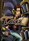 Cover image for the game Tales