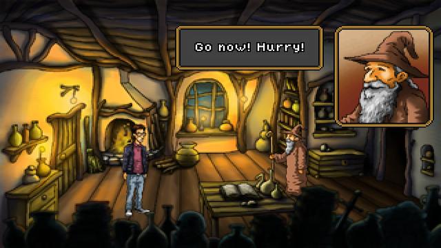 Image for the game Tales
