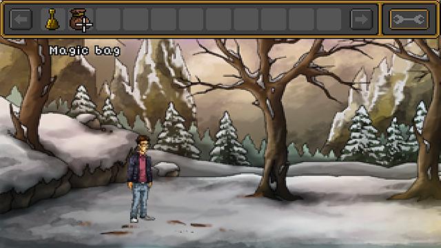 Image for the game Tales