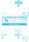 Cover image for the game Talesshop Puzzle Collection