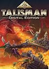 Cover image for the game Talisman: Digital Edition