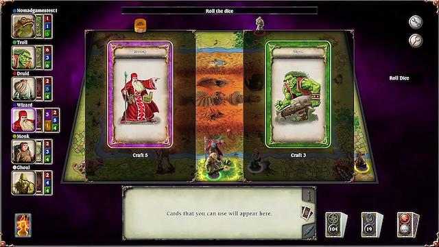 Image for the game Talisman: Digital Edition