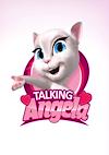 Cover image for the game Talking Angela