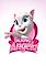 Cover image for the game Talking Angela