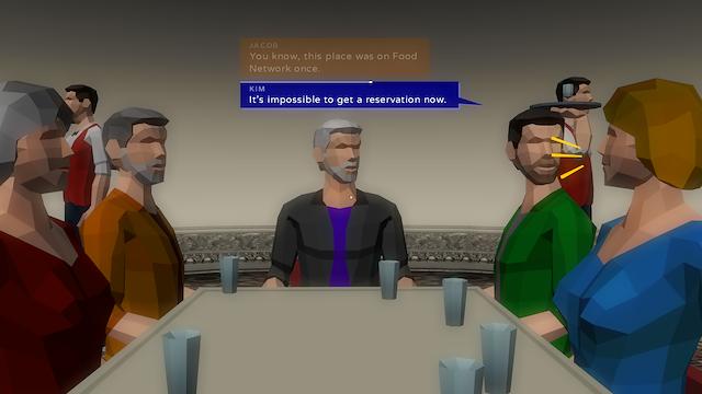 Image for the game Tall Bagel