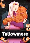 Cover image for the game Tallowmere