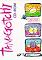 Cover image for the game Tamagotchi CD-ROM