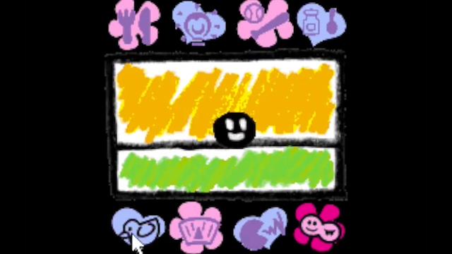 Image for the game Tamagotchi CD-ROM