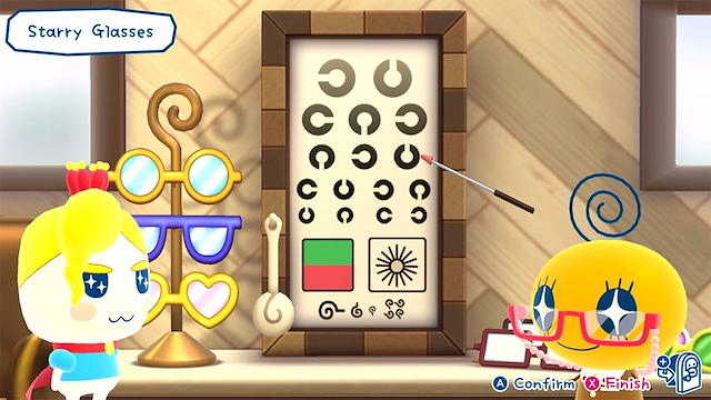 Image for the game Tamagotchi Plaza