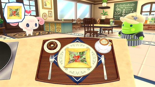 Image for the game Tamagotchi Plaza