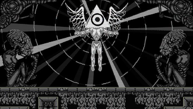 Image for the game Tamashii