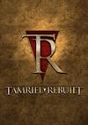 Cover image for the game Tamriel Rebuilt