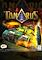 Cover image for the game Tanarus