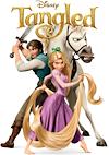 Cover image for the game Tangled