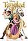 Cover image for the game Tangled