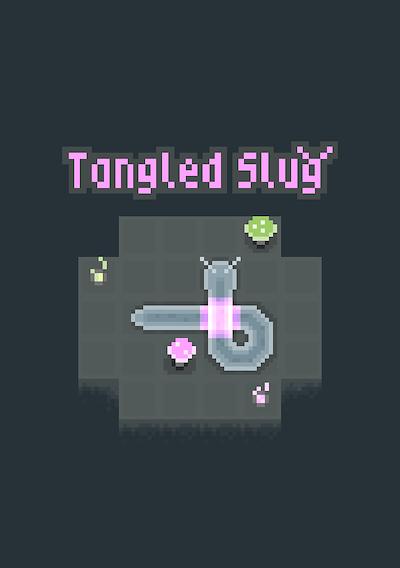 Cover image for the game Tangled Slug