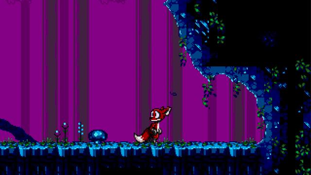 Image for the game Tanglewood