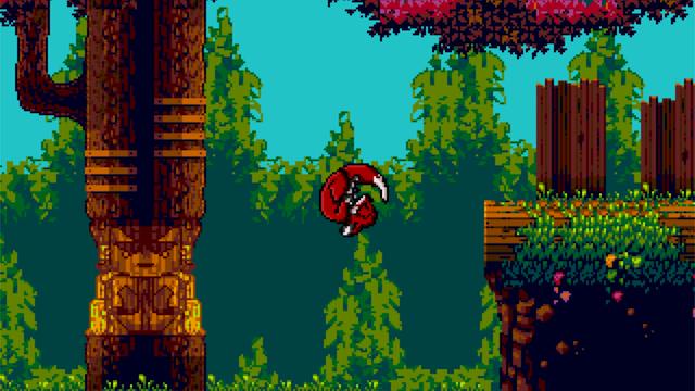 Image for the game Tanglewood