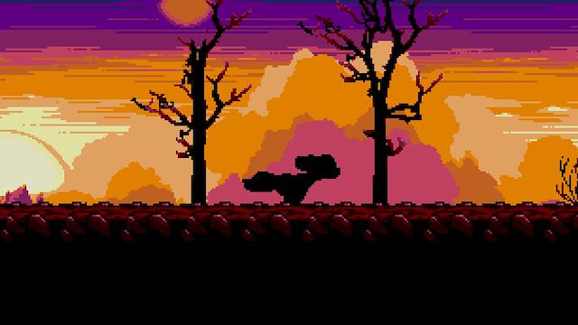 Image for the game Tanglewood