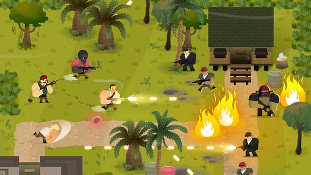 Image for the game Tango Fiesta